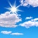 Partly cloudy until afternoon, starting again overnight.